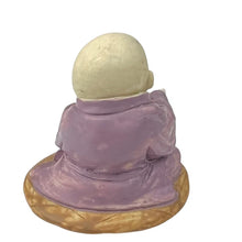 Load image into Gallery viewer, Monk Boy Figurine
