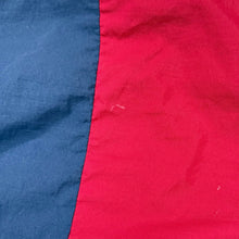 Load image into Gallery viewer, VTG 80s Snap-On Color-Block Windbreaker XXL USA
