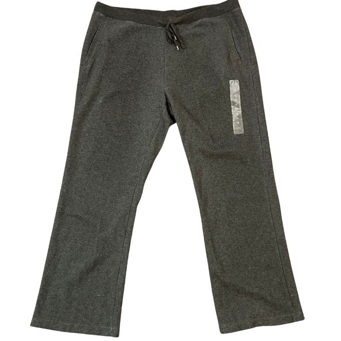 Ralph Lauren Workout Sweat Active Fit Pants Size 1X 