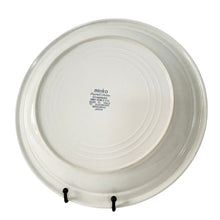 Load image into Gallery viewer, Vintage Mioko Stoneware Sweet Flower 239 Platter from the Imperial Collection

