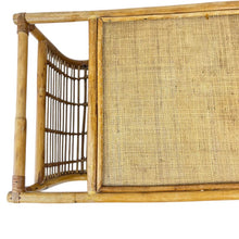 Load image into Gallery viewer, 60s Bamboo Breakfast Tray
