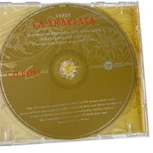 Load image into Gallery viewer, Verdi La Traviata 1955 CD
