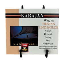 Load image into Gallery viewer, Richard Wagner Tristan Und Isolde 4CD Box Set
