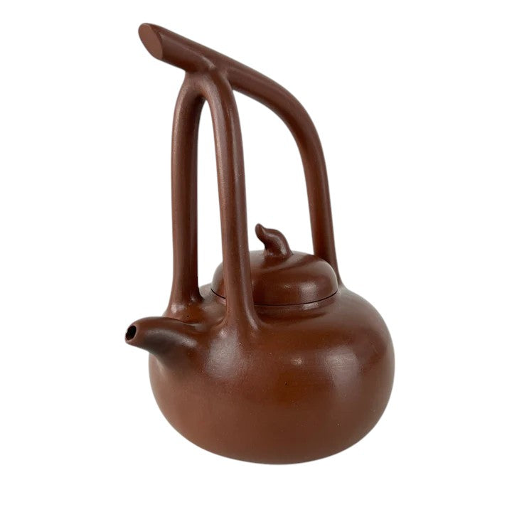 Antique Chinese Teapot