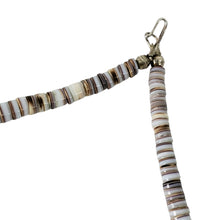 Load image into Gallery viewer, Vintage Native American Heishi Necklace
