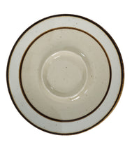 Load image into Gallery viewer, Vintage Rainbow Stoneware 651 Capri Saucers/ Replacements - Sold Separately
