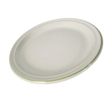 Load image into Gallery viewer, Mioko Sweet Flower Platter 239 Stoneware The Imperial Collection
