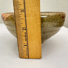 Load image into Gallery viewer, Small Vintage Studio Pottery Bowl Signed
