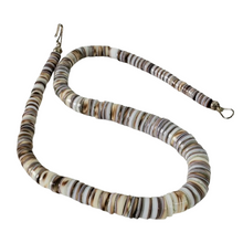 Load image into Gallery viewer, Vintage Native American Heishi Necklace
