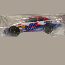 Load image into Gallery viewer, 1995 Racing Champions NASCAR Diecast #95 Goody’s 500 Program Car – Bristol Raceway, Limited Edition
