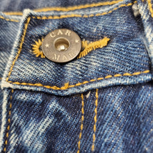 Load image into Gallery viewer, NWT CARMAR High Rise Straight Jeans Size 27
