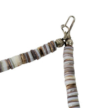 Load image into Gallery viewer, Vintage Native American Heishi Necklace
