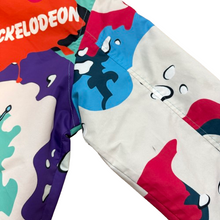 Load image into Gallery viewer, Members Only x Nickelodeon Rugrats Chuckie &amp; Tommy Jacket Small
