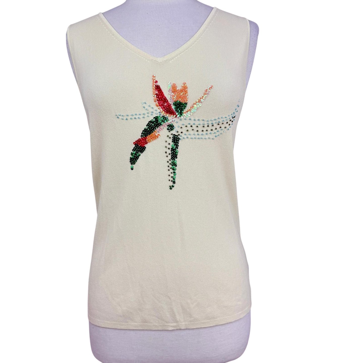 Banana Bay Fine Resort Wear Size Large