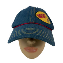 Load image into Gallery viewer, Disney Mickey Mouse Baseball Hat Size Small
