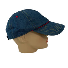Load image into Gallery viewer, Disney Mickey Mouse Baseball Hat Size Small
