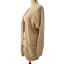 Load image into Gallery viewer, Gap Wool Blend Knit Cardigan Size XS
