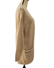 Load image into Gallery viewer, Gap Wool Blend Knit Cardigan Size XS

