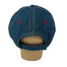 Load image into Gallery viewer, Disney Mickey Mouse Baseball Hat Size Small
