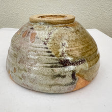 Load image into Gallery viewer, Small Vintage Studio Pottery Bowl Signed
