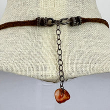 Load image into Gallery viewer, Around the World Multi Strand Beaded Necklace
