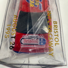 Load image into Gallery viewer, NASCAR 1995 Racing Champions Goody’s 500 Bristol International Raceway Limite d Edition
