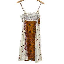 Load image into Gallery viewer, Intimately Free People Semi Sheer Slip Dress Small
