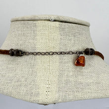 Load image into Gallery viewer, Around the World Multi Strand Beaded Necklace
