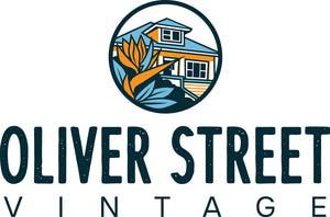 Oliver Street Thrift &amp; Vintage