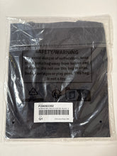 Load image into Gallery viewer, Indian Motorcycle Black Circle Icon T Shirt
