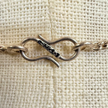 Load image into Gallery viewer, 925 Sterling Silver Citrine Yellow Drop Necklace
