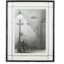 Load image into Gallery viewer, Nola Artist Donald Williams Limited Prints Set of 2 Framed
