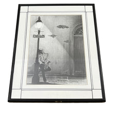 Load image into Gallery viewer, Nola Artist Donald Williams Limited Prints Set of 2 Framed
