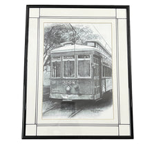 Load image into Gallery viewer, Nola Artist Donald Williams Limited Prints Set of 2 Framed
