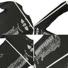 Load image into Gallery viewer, South Pole Long Sleeves T-Shirt Top Truth and Liberty Design 
