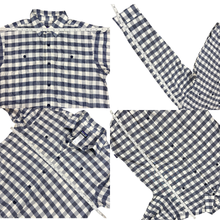 Load image into Gallery viewer, Patagonia Organic Cotton Button-Up Shirt Size Small
