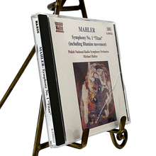 Load image into Gallery viewer, Mahler: Symphony No. 1 &quot;Titan&quot;

