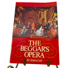 Load image into Gallery viewer, The Beggar&#39;s Opera by John Gay
