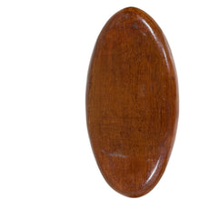 Load image into Gallery viewer, Mid-Century Sculptural Wooden 6 Pod Serving Dish
