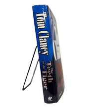 Load image into Gallery viewer, Tom Clancy The Teeth of the Tiger First Edition 2003 Hardcover w/ Dust Jacket
