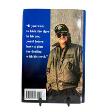 Load image into Gallery viewer, Tom Clancy The Teeth of the Tiger First Edition 2003 Hardcover w/ Dust Jacket
