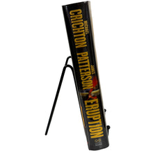 Load image into Gallery viewer, Eruption First Edition Hardcover by Michael Crichton &amp; James Patterson
