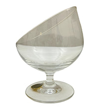 Load image into Gallery viewer, Vintage MCM Style H.Van Buren Holland Open Sphere Amuse Bouche Dinner Or Barware
