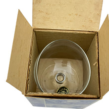Load image into Gallery viewer, Vintage MCM Style H.Van Buren Holland Open Sphere Amuse Bouche Dinner Or Barware
