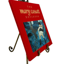 Load image into Gallery viewer, The Mary Cassatt Datebook Hardcover – September 9, 1998
