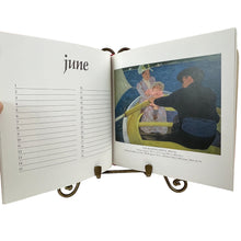 Load image into Gallery viewer, The Mary Cassatt Datebook Hardcover – September 9, 1998

