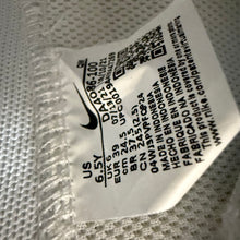 Load image into Gallery viewer, Nike Blazer Mid ’77 White Leather High Top Sneakers Men’s 6.5Y / Women’s 8
