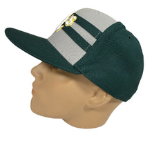 Load image into Gallery viewer, New Era 59FIFTY Oakland A&#39;s 2015 All-Star Game Fitted Hat Green/Gray Size 7 1/4 MLB
