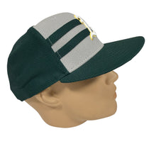 Load image into Gallery viewer, New Era 59FIFTY Oakland A&#39;s 2015 All-Star Game Fitted Hat Green/Gray Size 7 1/4 MLB

