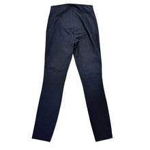 Load image into Gallery viewer, Rag &amp; Bone Side Zippers Skinny Black Pants Size 0
